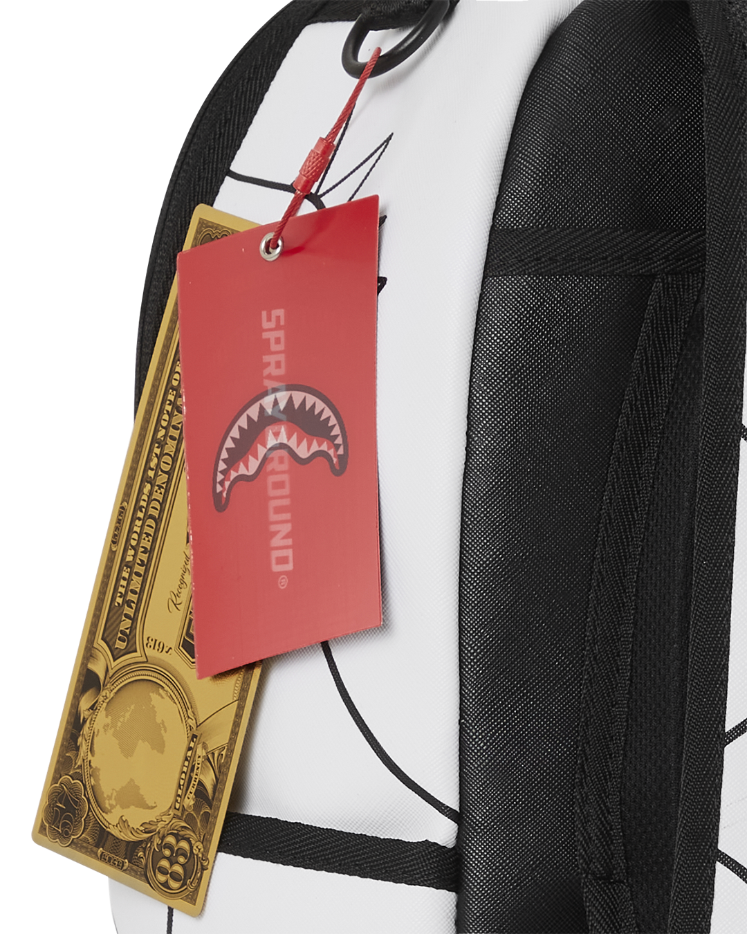 Limited Edition ONE LINER BACKPACK DLXV