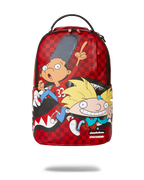 Limited Edition HEY ARNOLD ON THE RUN SHARK DLXV