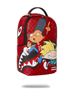 Limited Edition HEY ARNOLD ON THE RUN SHARK DLXV