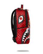 Limited Edition HEY ARNOLD ON THE RUN SHARK DLXV