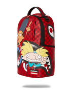 Limited Edition HEY ARNOLD ON THE RUN SHARK DLXV