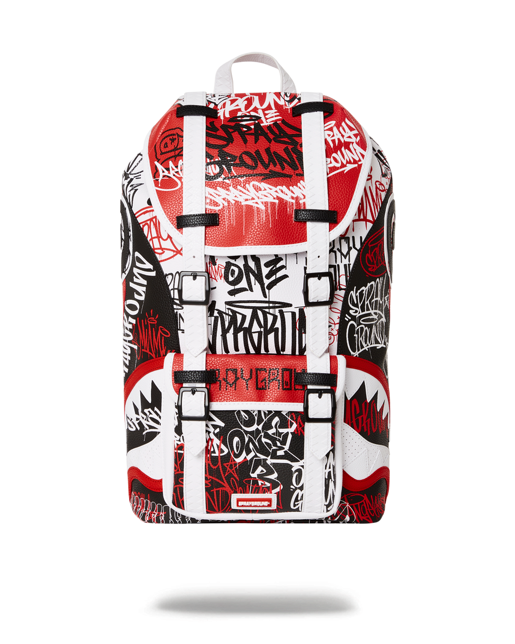 Limited Edition MYSTERIOUS MASTERMIND HILLS BACKPACK