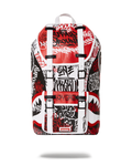 Limited Edition MYSTERIOUS MASTERMIND HILLS BACKPACK