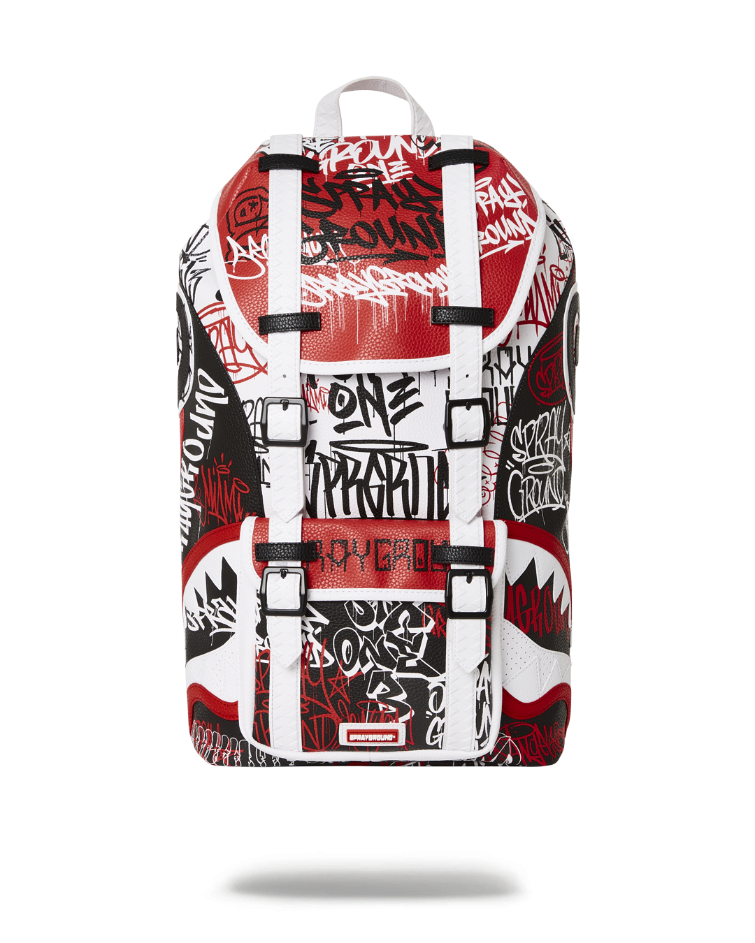 Limited Edition MYSTERIOUS MASTERMIND HILLS BACKPACK
