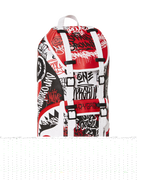 Limited Edition MYSTERIOUS MASTERMIND HILLS BACKPACK