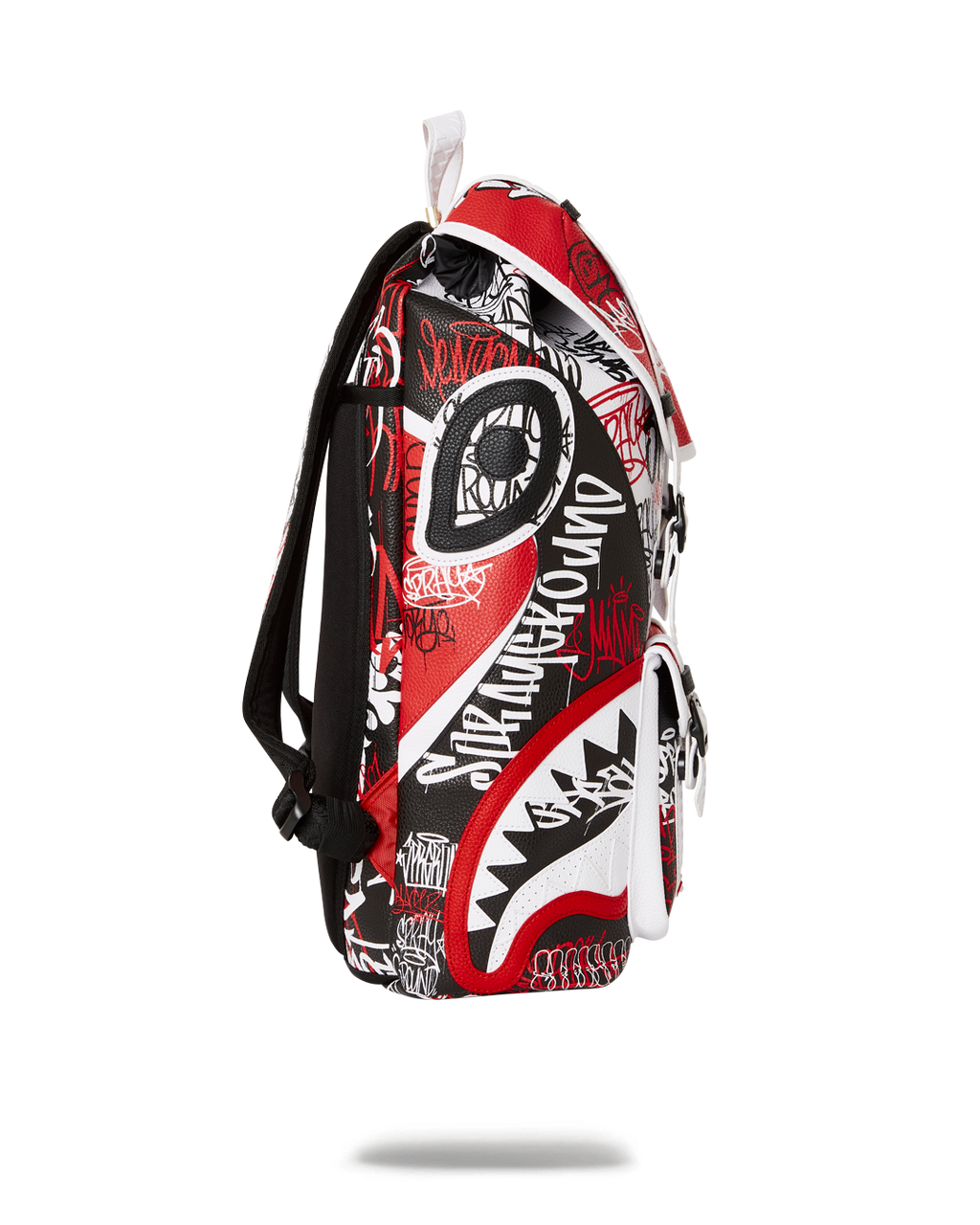 Limited Edition MYSTERIOUS MASTERMIND HILLS BACKPACK