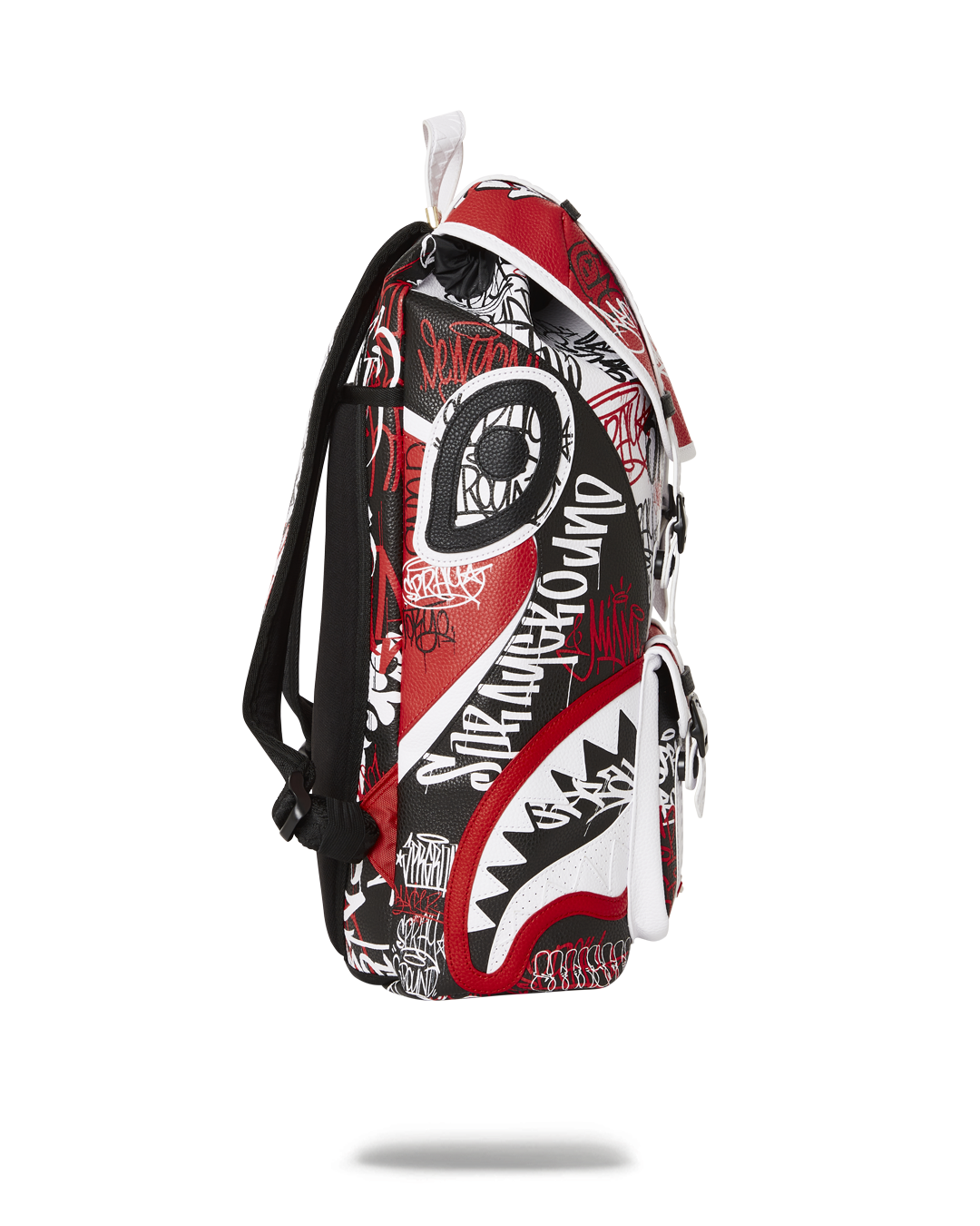 Limited Edition MYSTERIOUS MASTERMIND HILLS BACKPACK