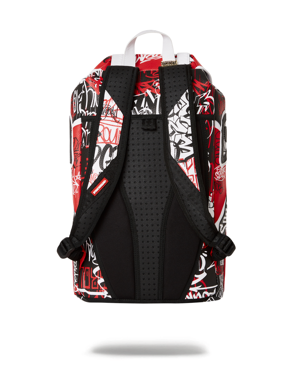 Limited Edition MYSTERIOUS MASTERMIND HILLS BACKPACK