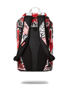 Limited Edition MYSTERIOUS MASTERMIND HILLS BACKPACK