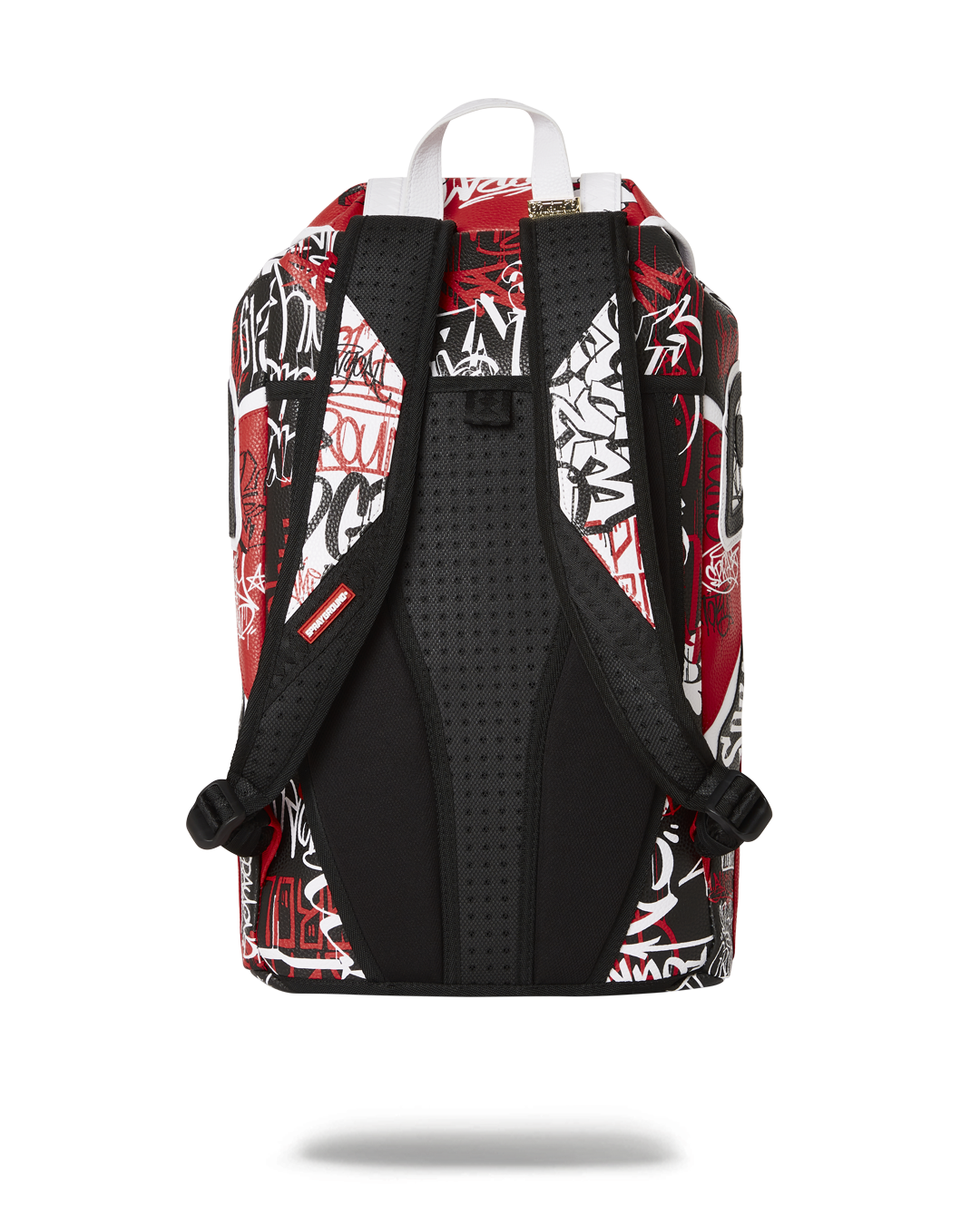 Limited Edition MYSTERIOUS MASTERMIND HILLS BACKPACK