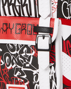Limited Edition MYSTERIOUS MASTERMIND HILLS BACKPACK