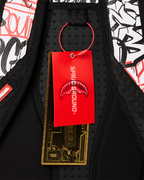 Limited Edition MYSTERIOUS MASTERMIND HILLS BACKPACK