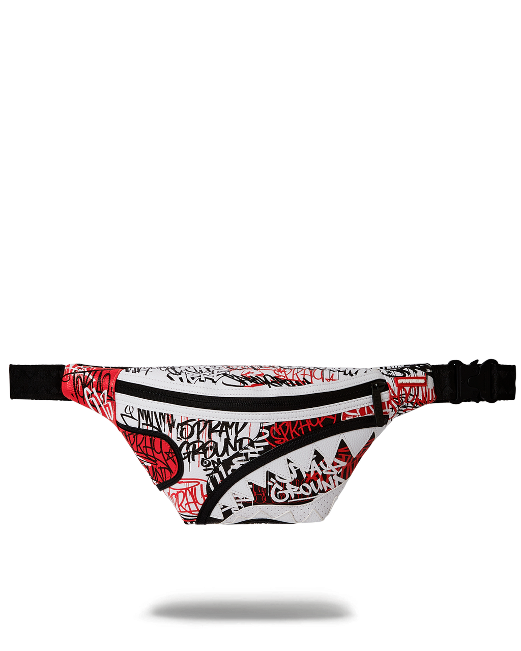 Limited Edition MYSTERIOUS MASTERMIND SAVVY CROSSBODY