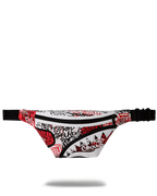 Limited Edition MYSTERIOUS MASTERMIND SAVVY CROSSBODY