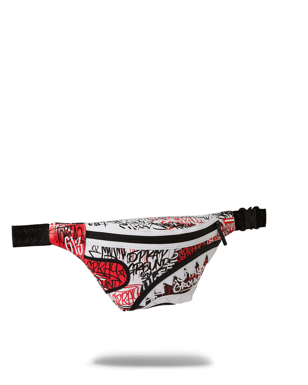Limited Edition MYSTERIOUS MASTERMIND SAVVY CROSSBODY