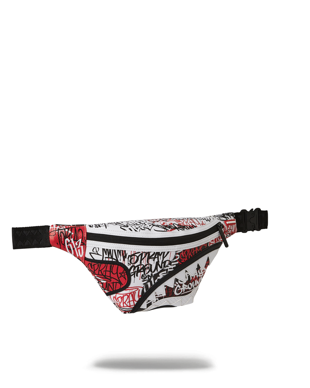 Limited Edition MYSTERIOUS MASTERMIND SAVVY CROSSBODY