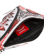 Limited Edition MYSTERIOUS MASTERMIND SAVVY CROSSBODY
