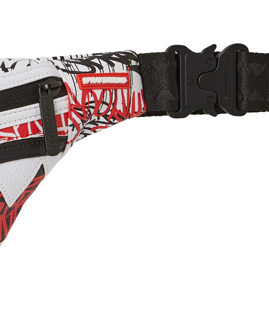 Limited Edition MYSTERIOUS MASTERMIND SAVVY CROSSBODY
