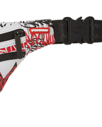 Limited Edition MYSTERIOUS MASTERMIND SAVVY CROSSBODY