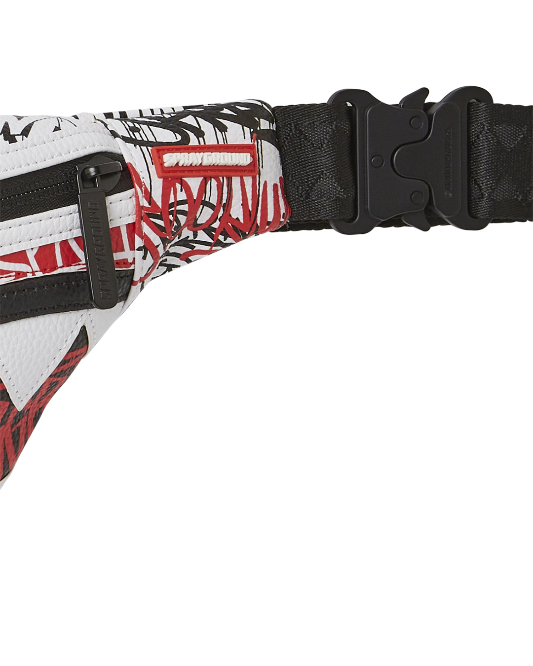 Limited Edition MYSTERIOUS MASTERMIND SAVVY CROSSBODY