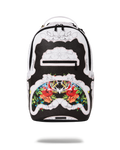 Limited Edition THE FLORAL CUT BACKPACK DLXV