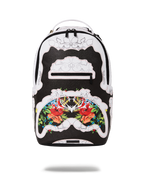 Limited Edition THE FLORAL CUT BACKPACK DLXV