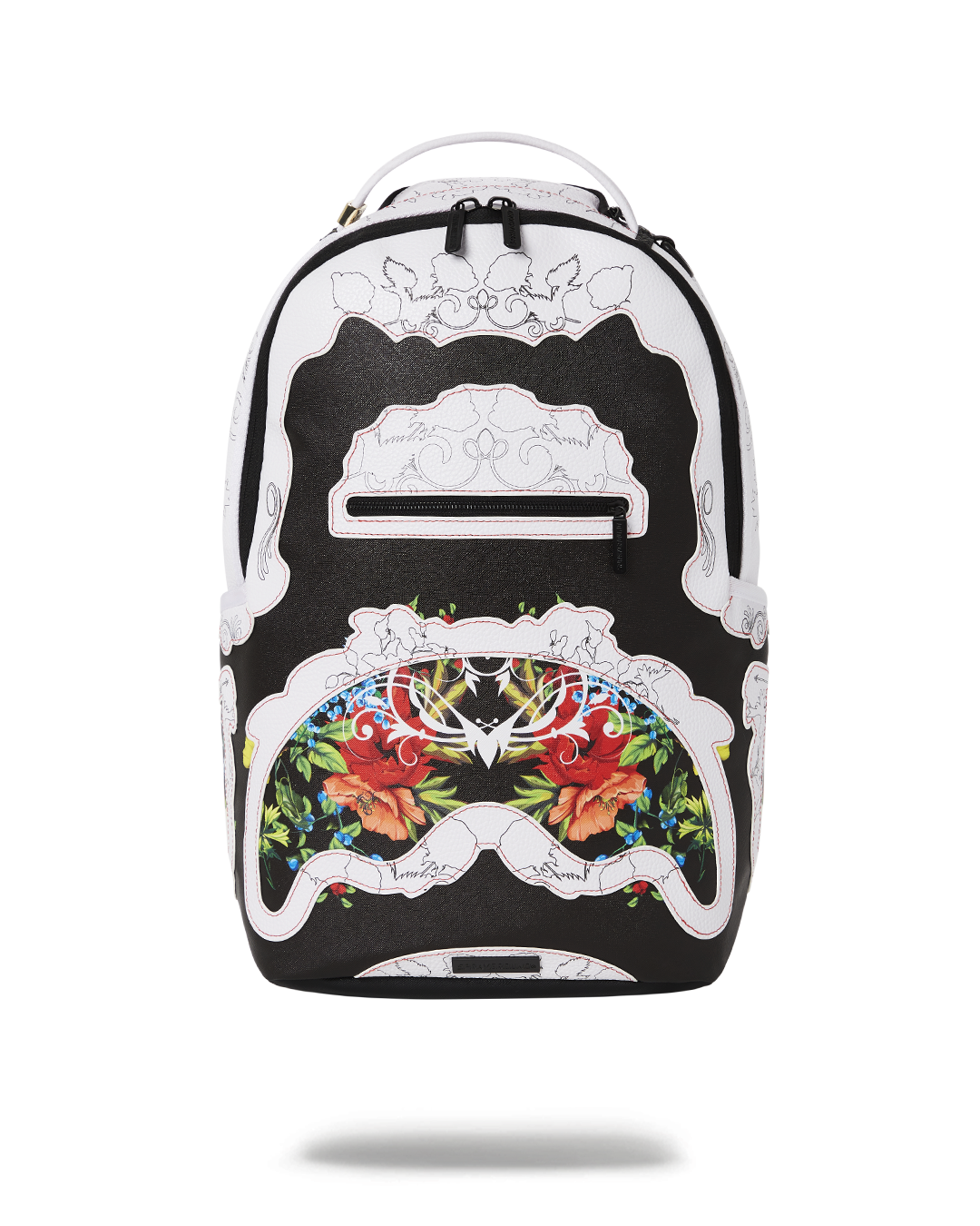 Limited Edition THE FLORAL CUT BACKPACK DLXV