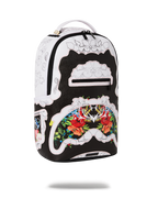 Limited Edition THE FLORAL CUT BACKPACK DLXV