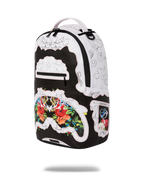 Limited Edition THE FLORAL CUT BACKPACK DLXV