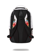 Limited Edition THE FLORAL CUT BACKPACK DLXV
