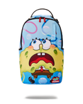 Limited Edition SPONGEBOB SHARK SHAPE SPONGE DLXR