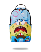 Limited Edition SPONGEBOB SHARK SHAPE SPONGE DLXR