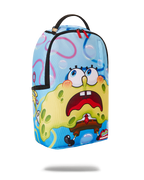 Limited Edition SPONGEBOB SHARK SHAPE SPONGE DLXR