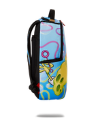 Limited Edition SPONGEBOB SHARK SHAPE SPONGE DLXR