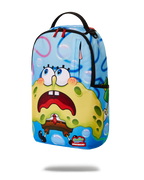 Limited Edition SPONGEBOB SHARK SHAPE SPONGE DLXR
