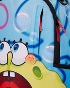 Limited Edition SPONGEBOB SHARK SHAPE SPONGE DLXR