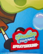 Limited Edition SPONGEBOB SHARK SHAPE SPONGE DLXR