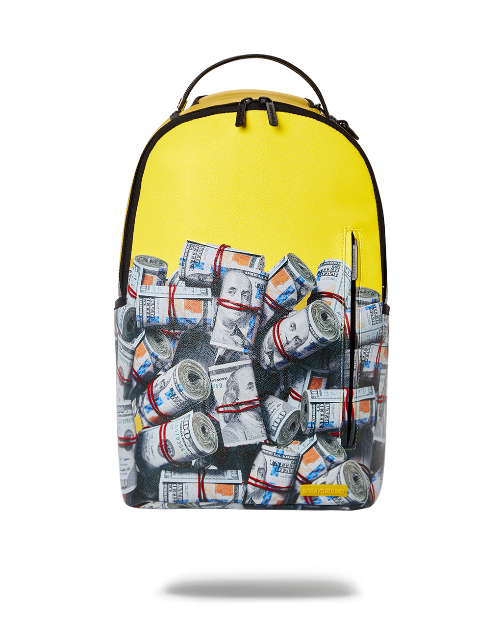 Limited Edition THE ENTREPRENEUR BACKPACK DLXV