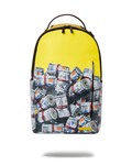Limited Edition THE ENTREPRENEUR BACKPACK DLXV