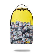 Limited Edition THE ENTREPRENEUR BACKPACK DLXV