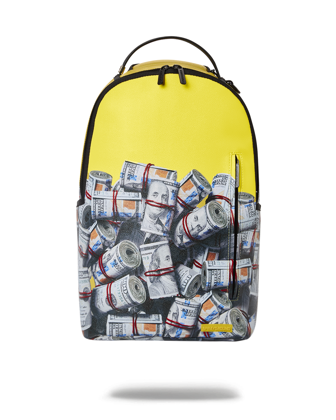 Limited Edition THE ENTREPRENEUR BACKPACK DLXV