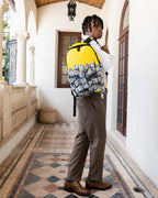 Limited Edition THE ENTREPRENEUR BACKPACK DLXV