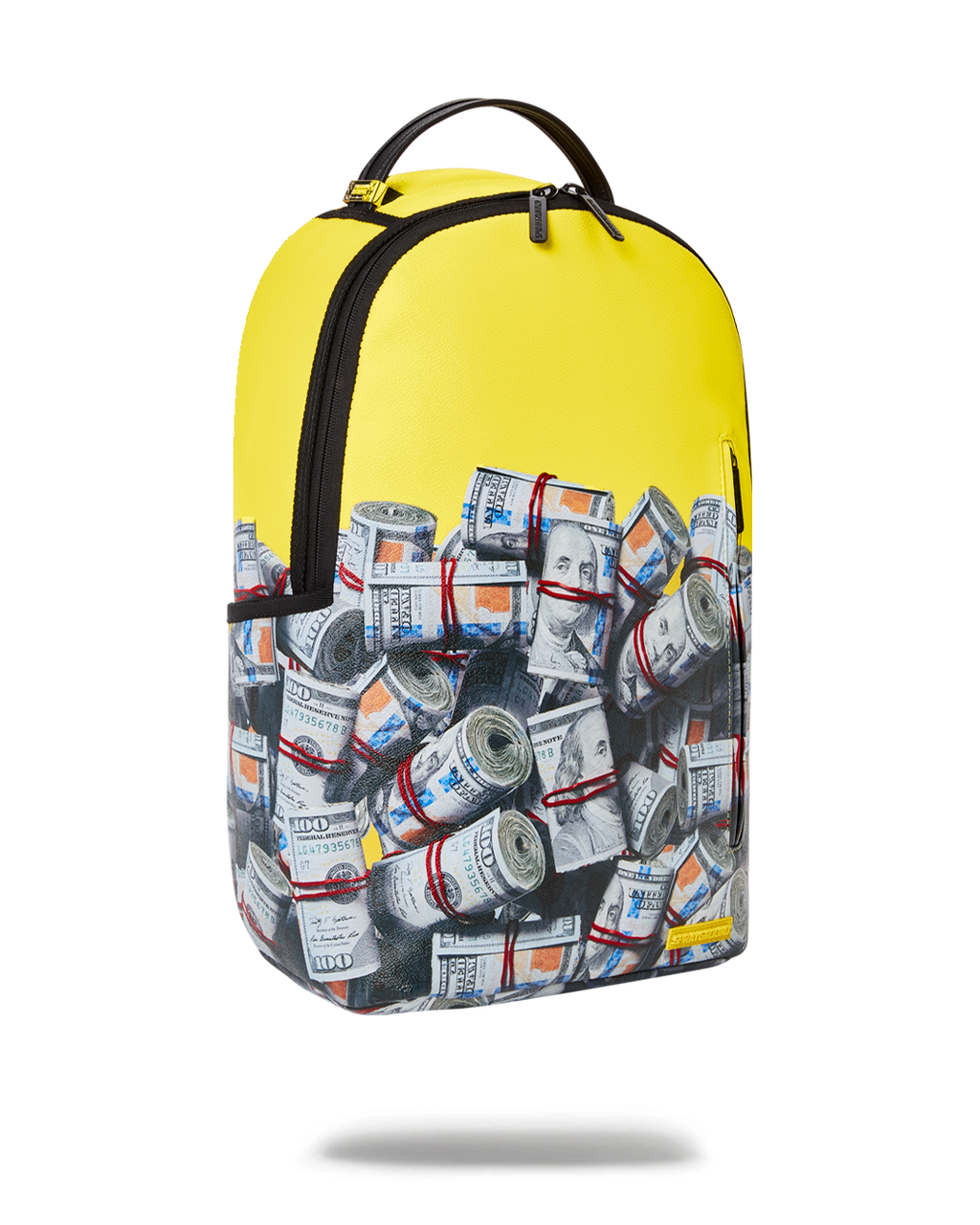Limited Edition THE ENTREPRENEUR BACKPACK DLXV