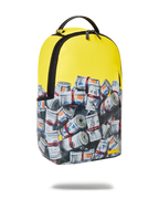 Limited Edition THE ENTREPRENEUR BACKPACK DLXV