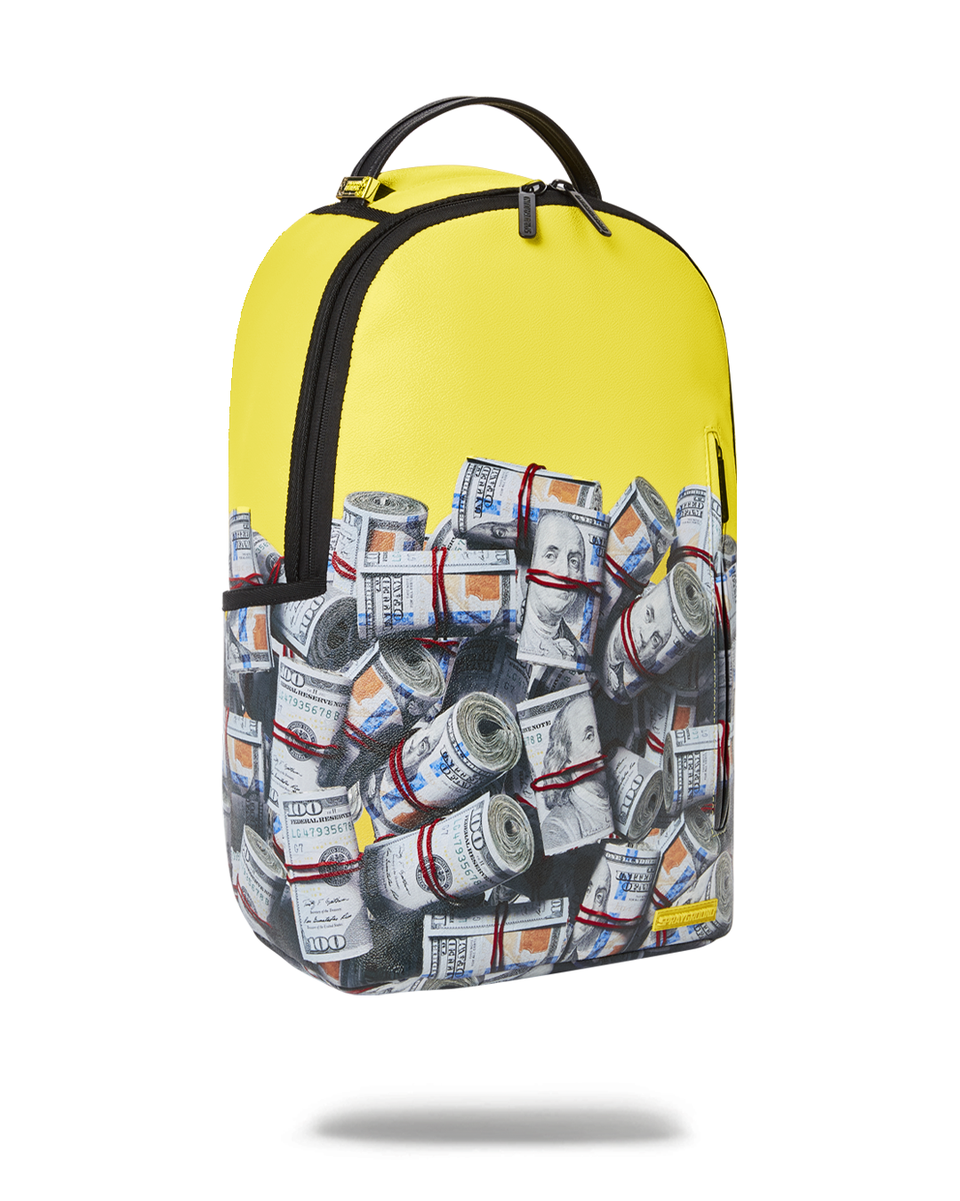 Limited Edition THE ENTREPRENEUR BACKPACK DLXV