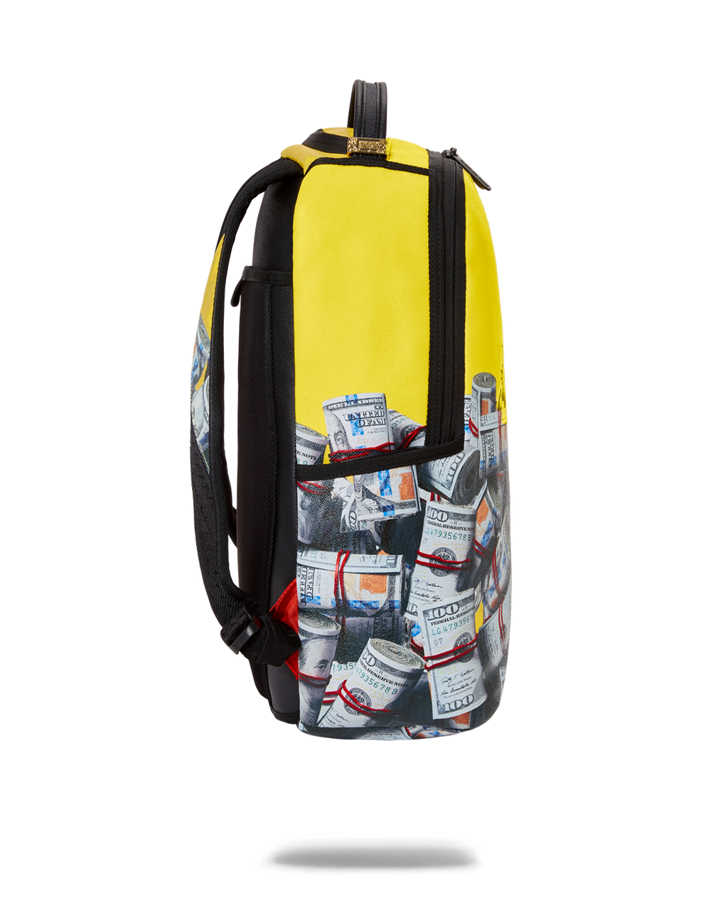 Limited Edition THE ENTREPRENEUR BACKPACK DLXV