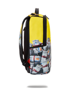 Limited Edition THE ENTREPRENEUR BACKPACK DLXV