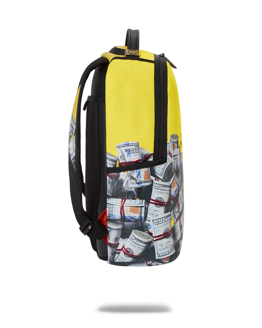 Limited Edition THE ENTREPRENEUR BACKPACK DLXV