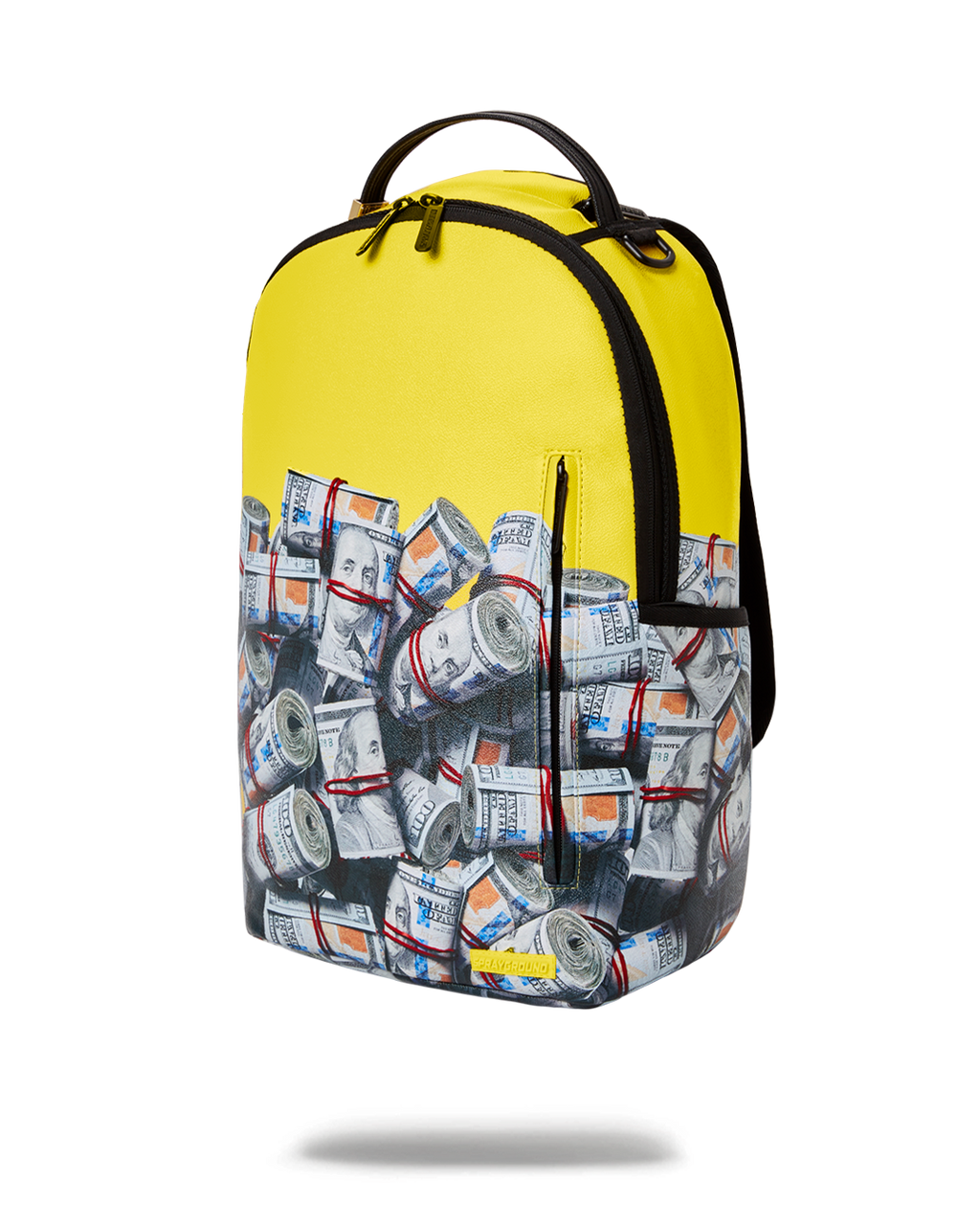 Limited Edition THE ENTREPRENEUR BACKPACK DLXV