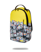Limited Edition THE ENTREPRENEUR BACKPACK DLXV